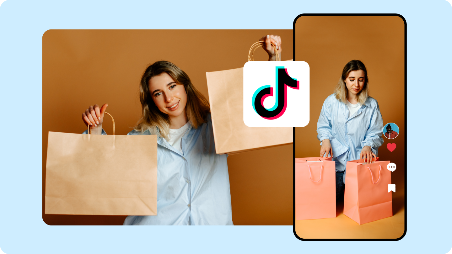 Tingkatkan Penjualan dengan Iklan TikTok - Tingkatkan Pertumbuhan Bisnis Anda