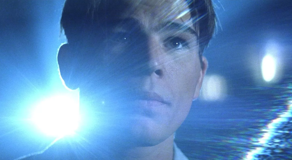 ช็อตระดับไหล่