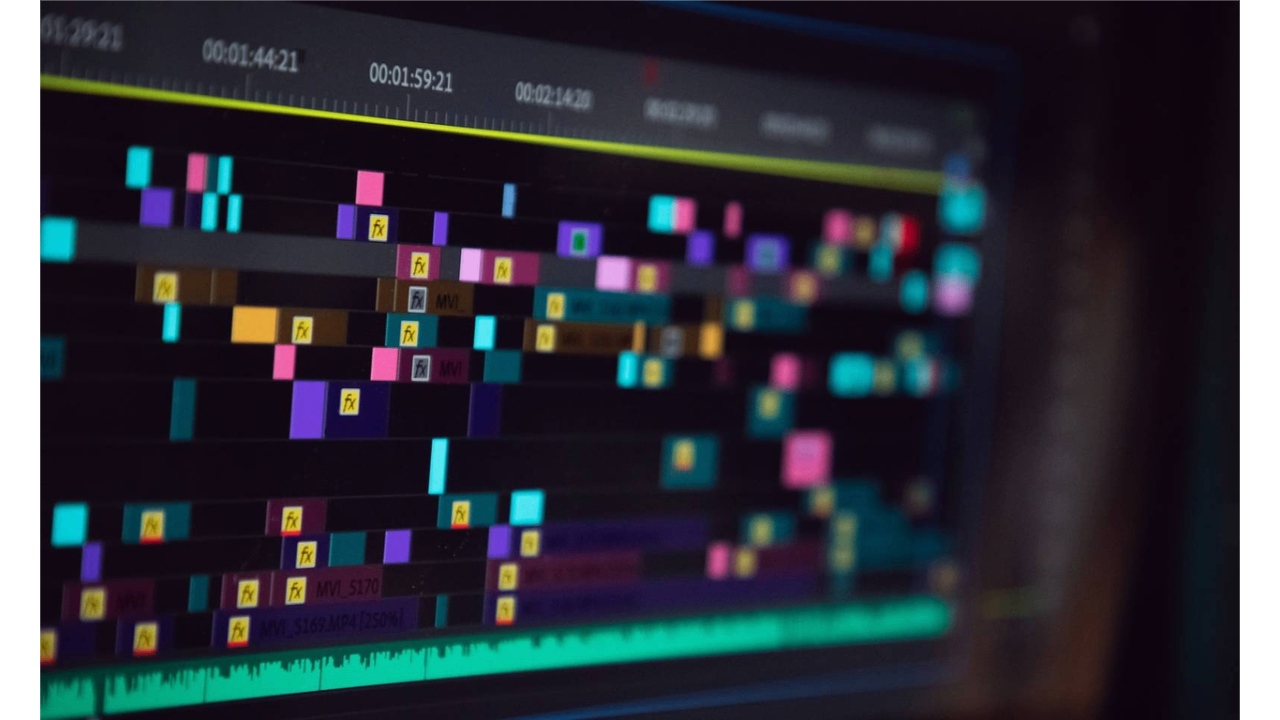 Panimula sa video timeline