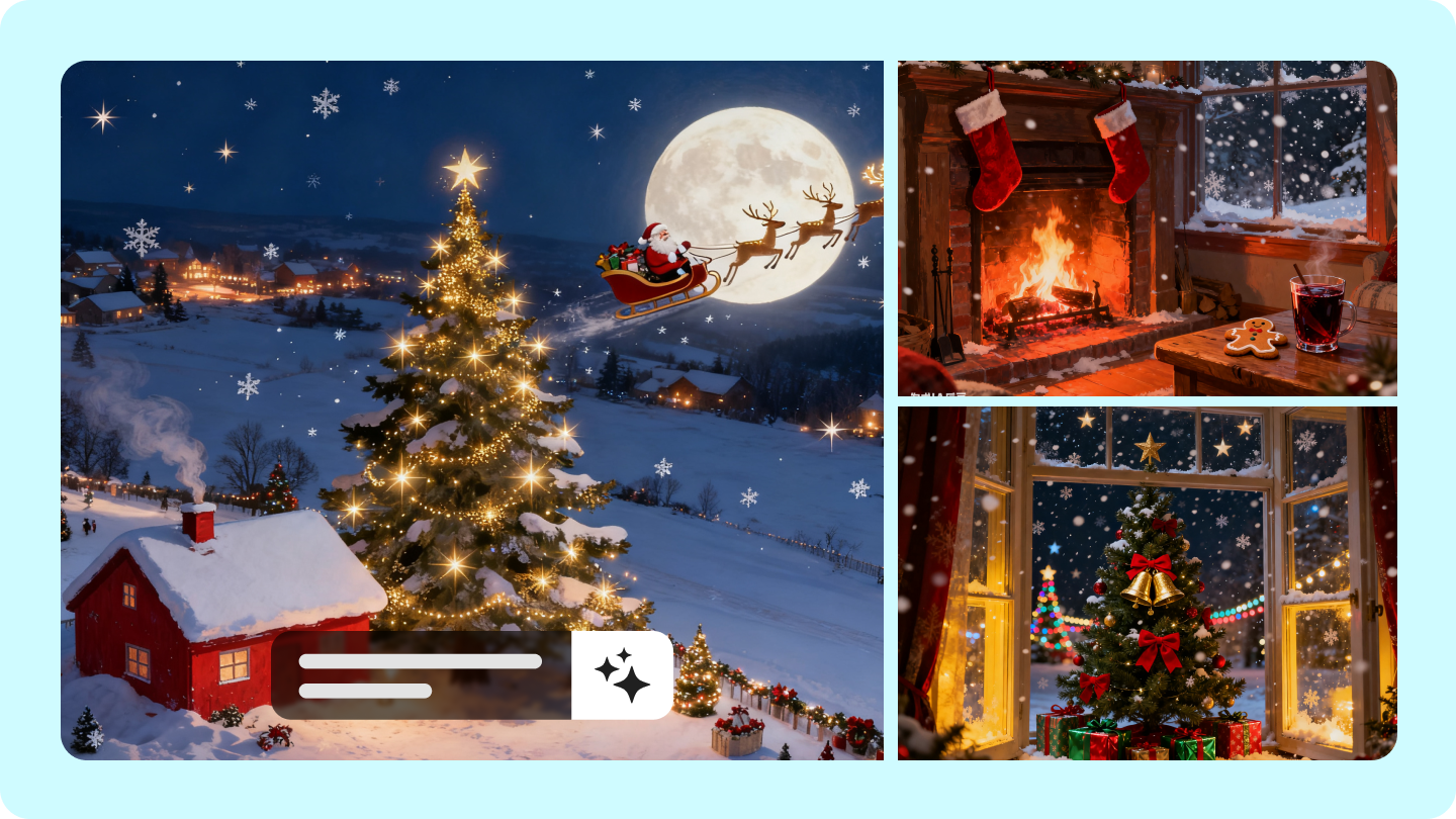 merry christmas eve images