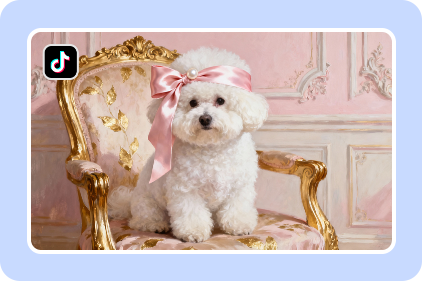 Direct social export