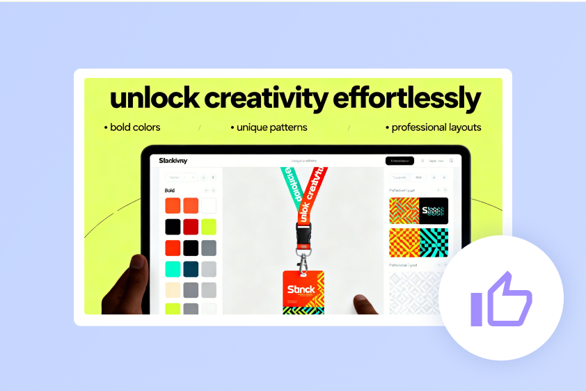 unlock creativity effortlessly