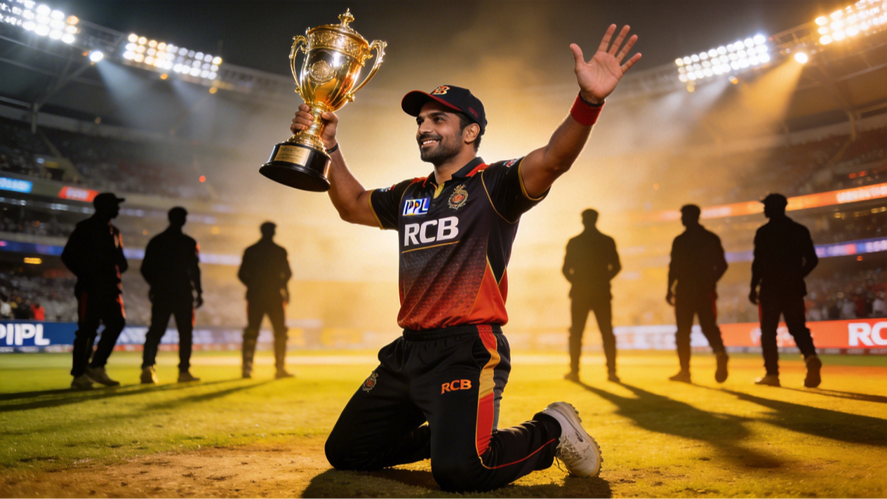 Copy, Paste, and Get Perfect RCB Results