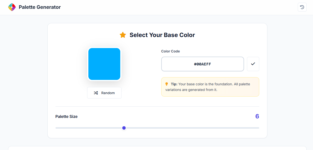 PaletteGenerator