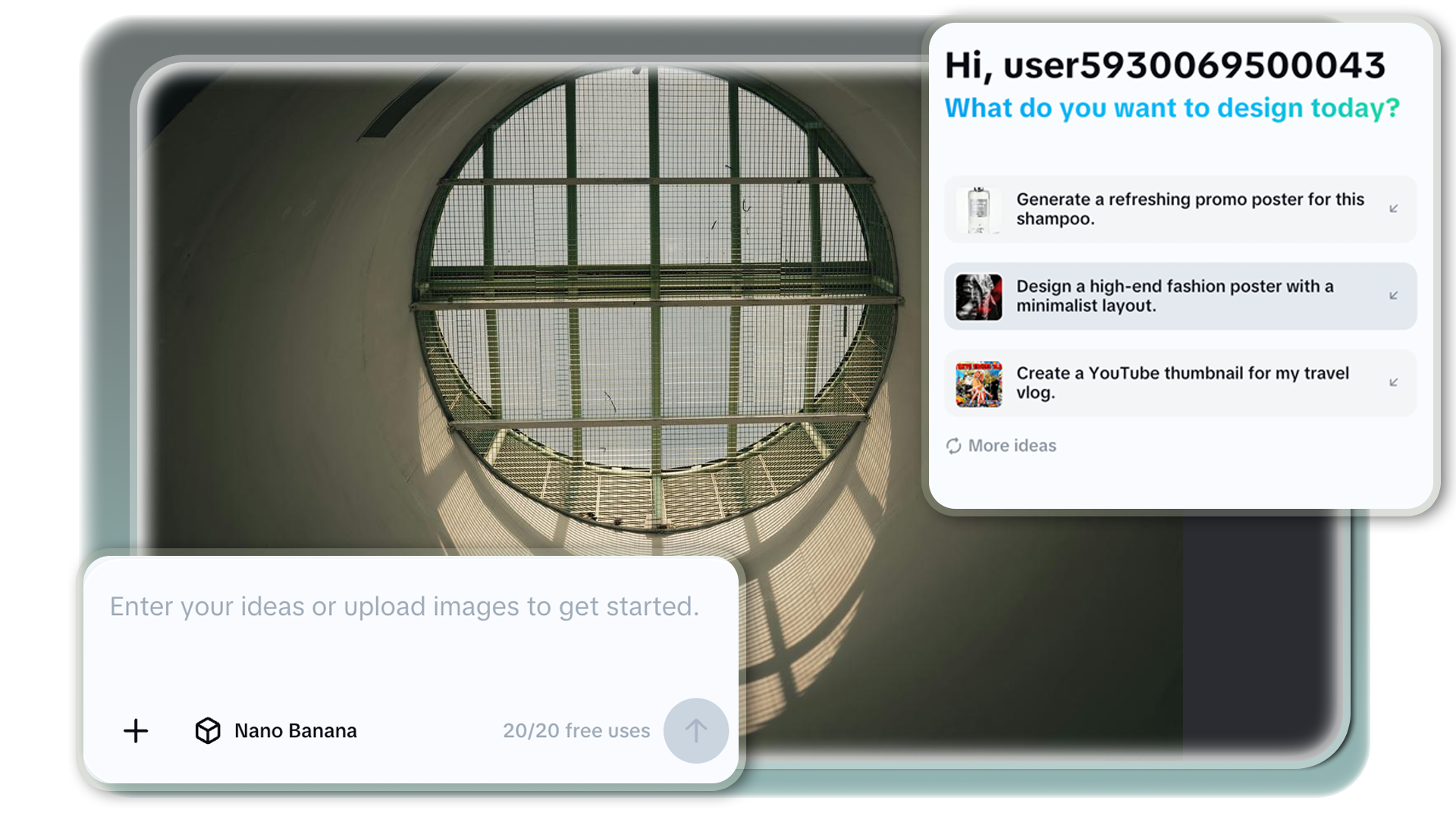 Banana Pro AI Prompts