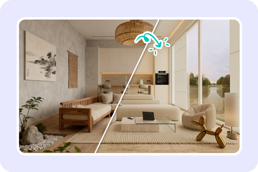 Overwin creatieve blokkades.