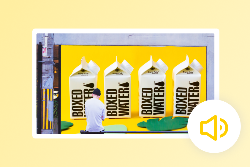 Promouvoir votre marque ou vos produits