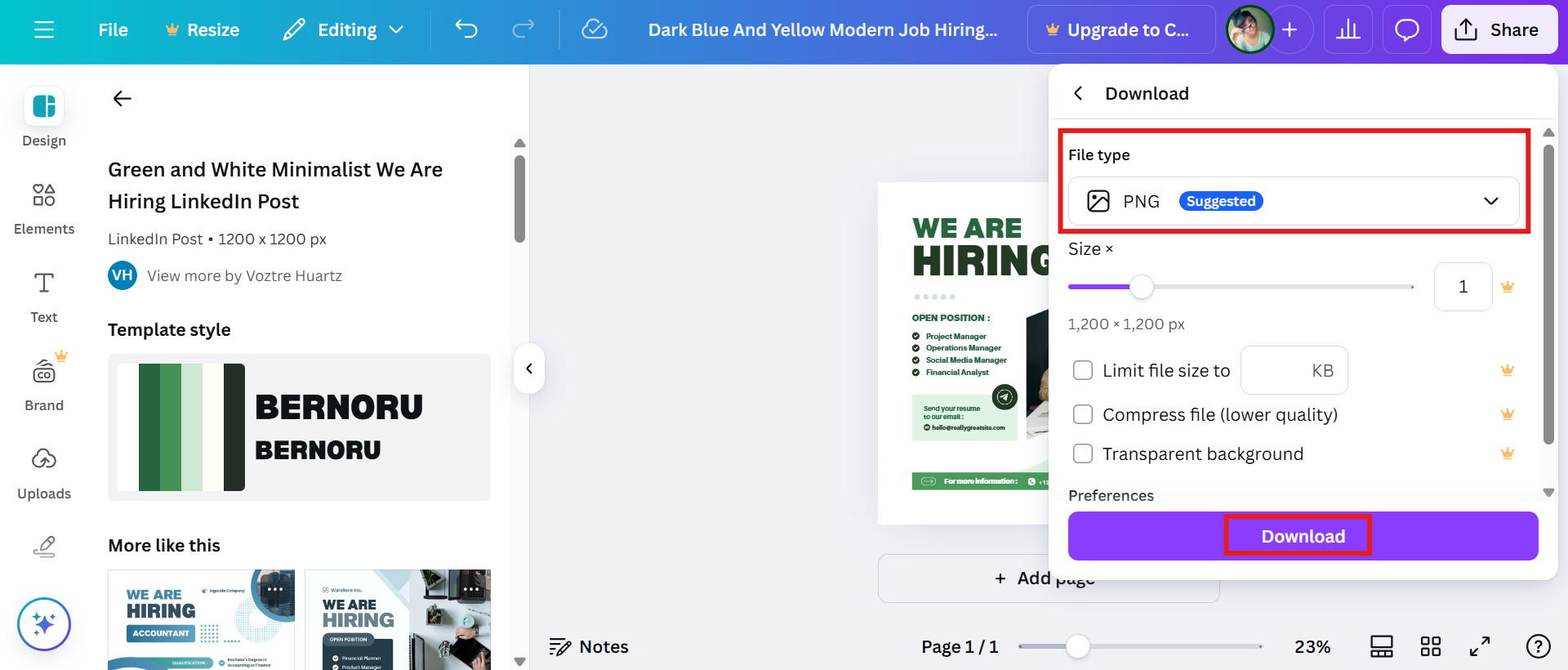 download