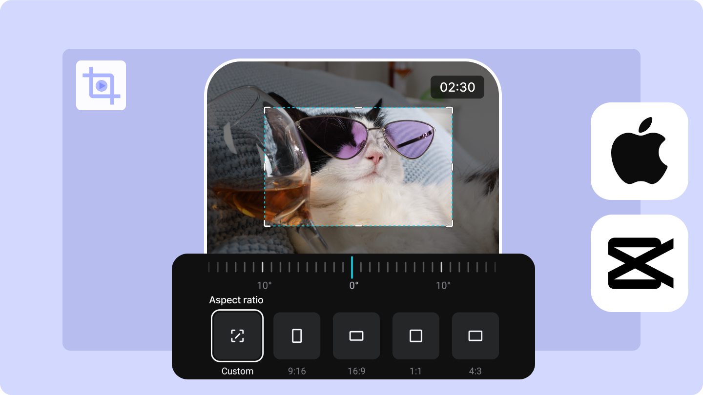 Como cortar um vídeo no iphone