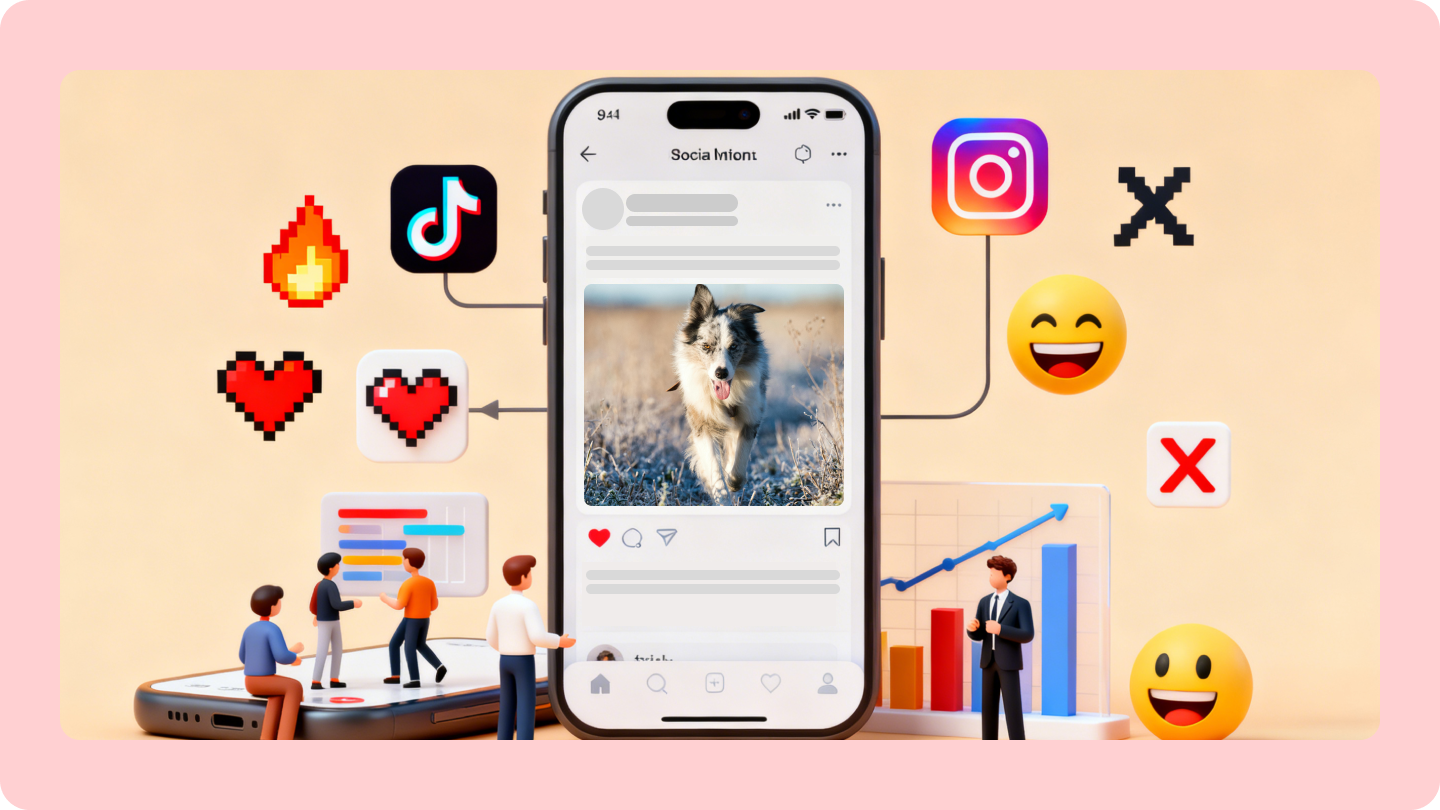 ai football social post generator