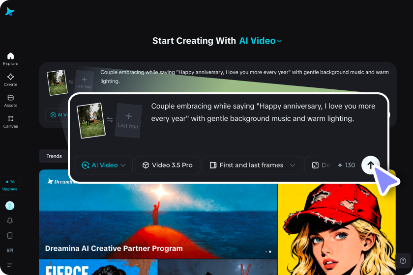  Upload your photos
