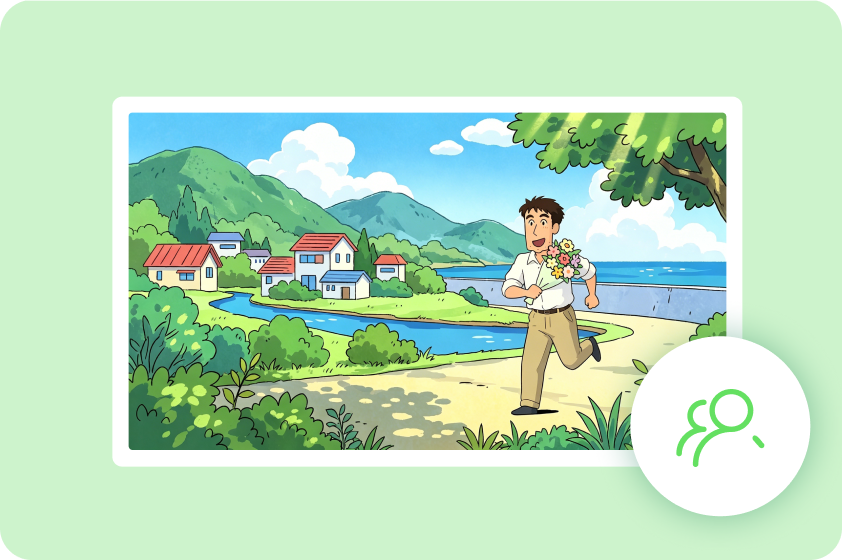 Build engaging fan content 