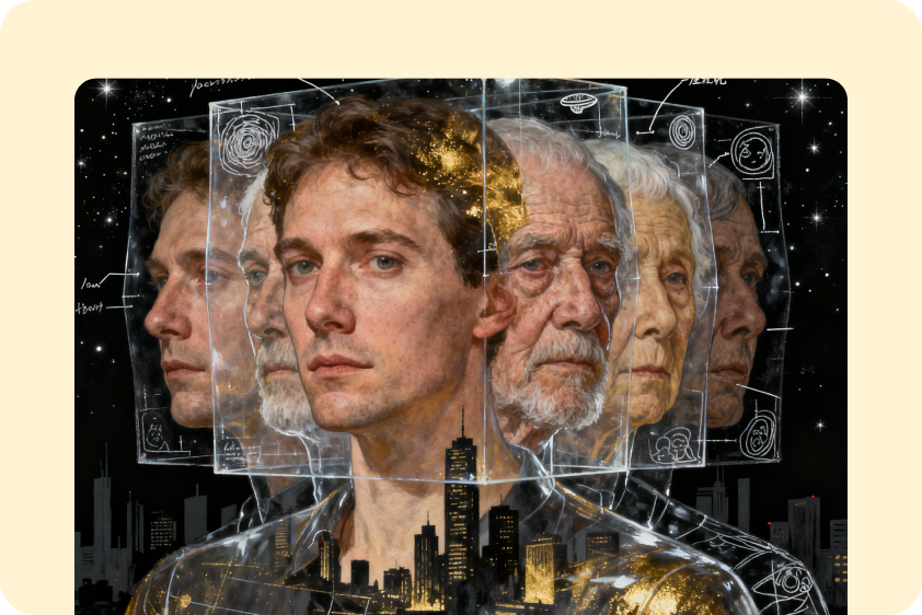 deepfake image art