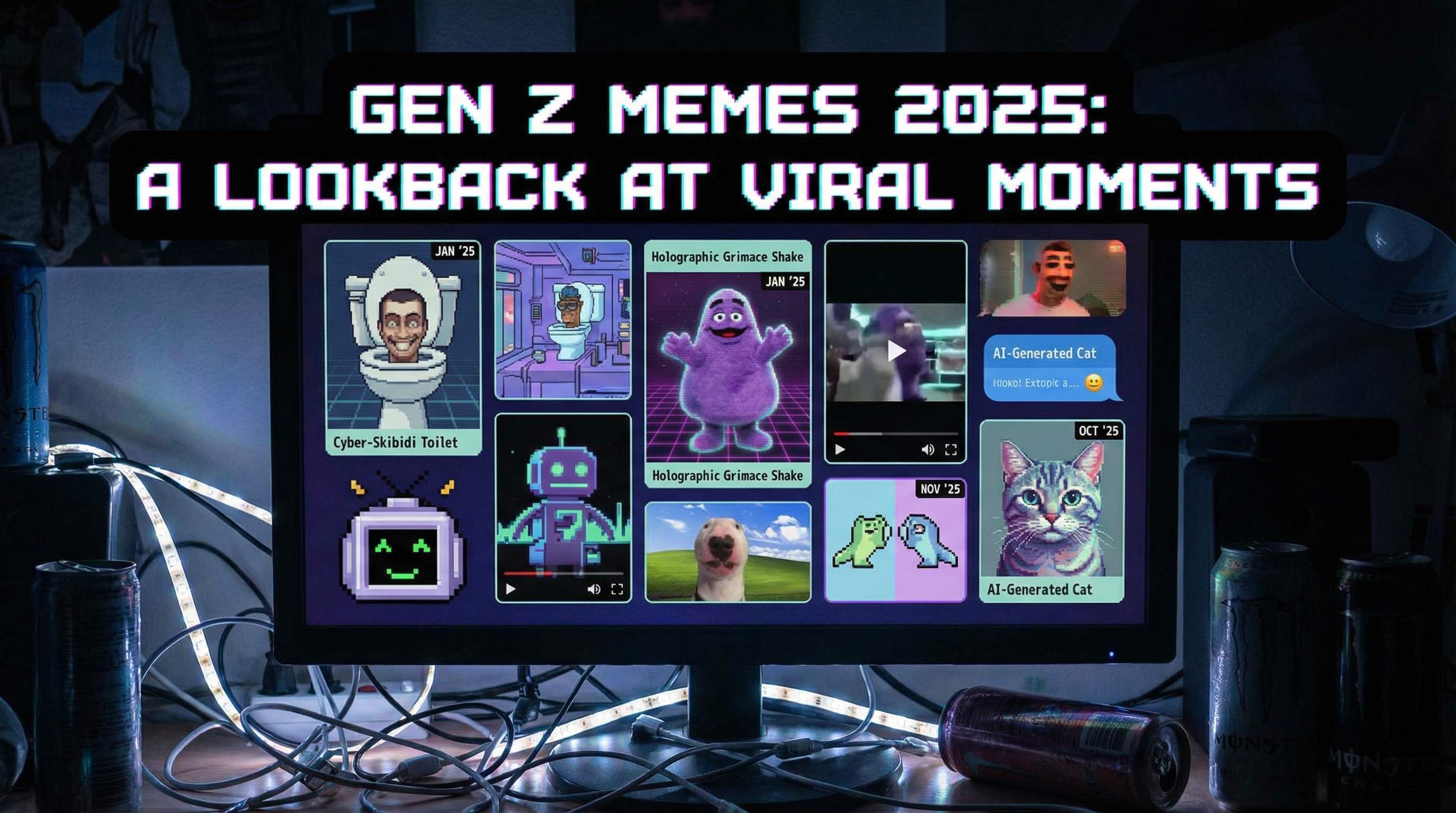 Generation-Z-Rückblick