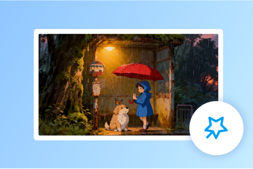  share content that resonates with global Ghibli fanbase