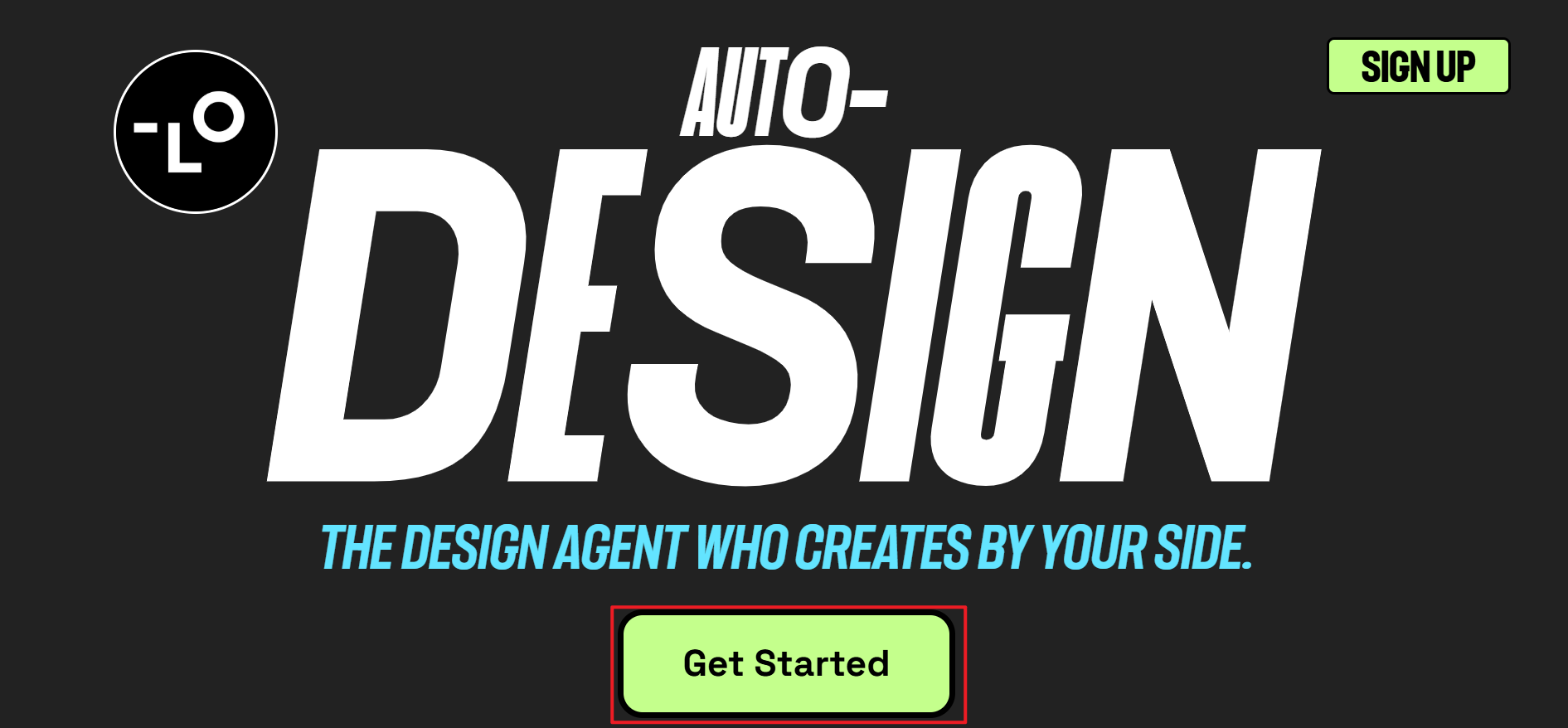 Comienza con Lavart AI