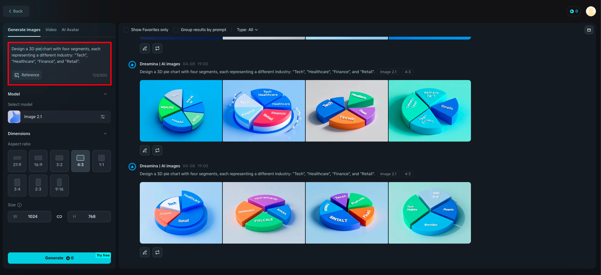 Maglagay ng mga senyas