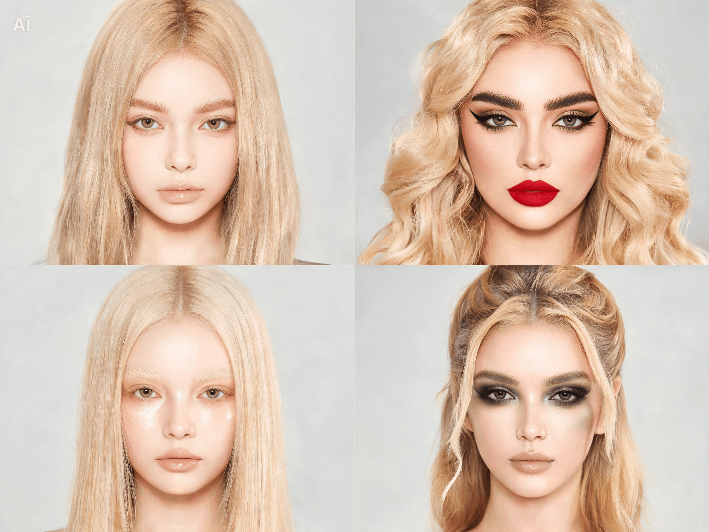 Clearer Style Direction