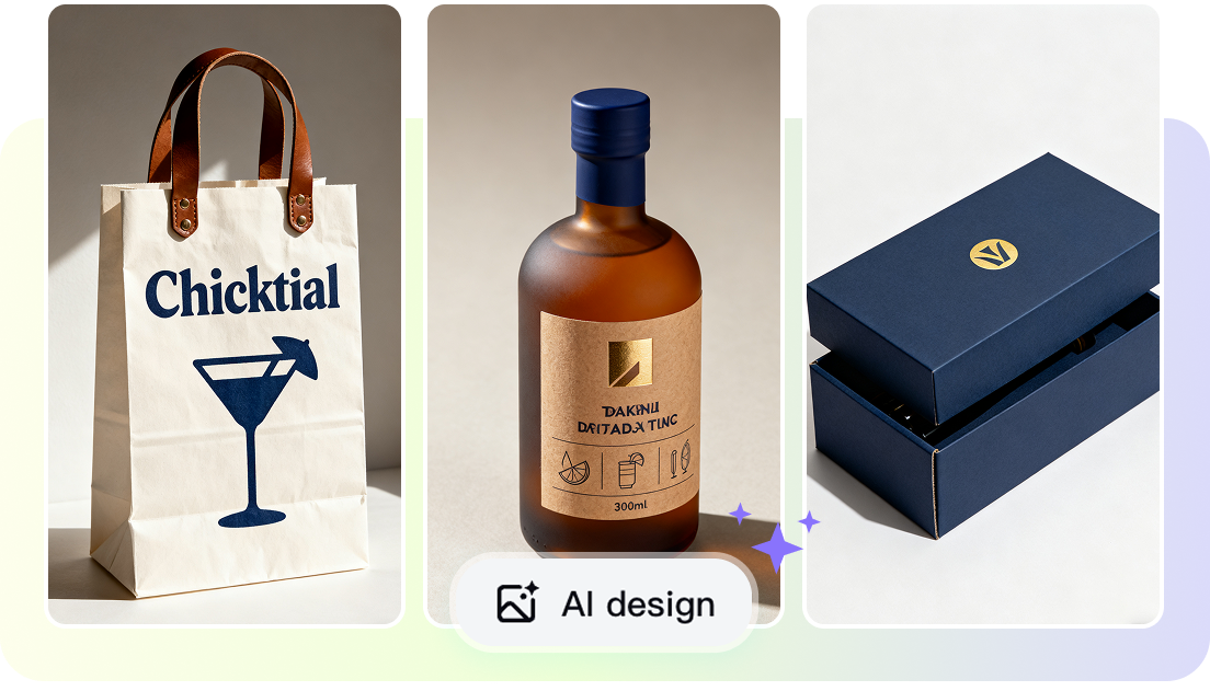 Generieren Sie mehrere Variationen für jedes Produkt