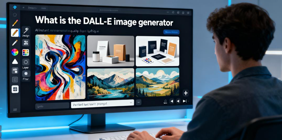 Turn text into visuals