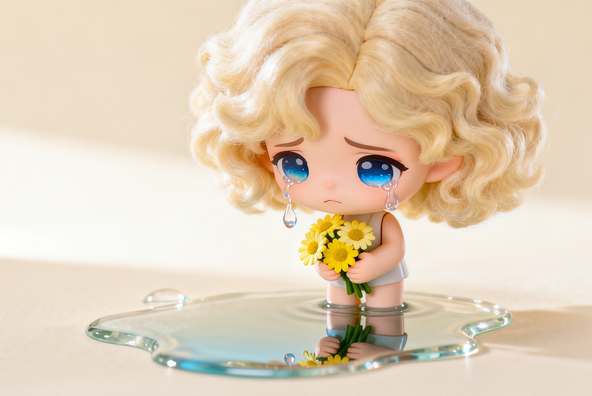 Customize the flyer design