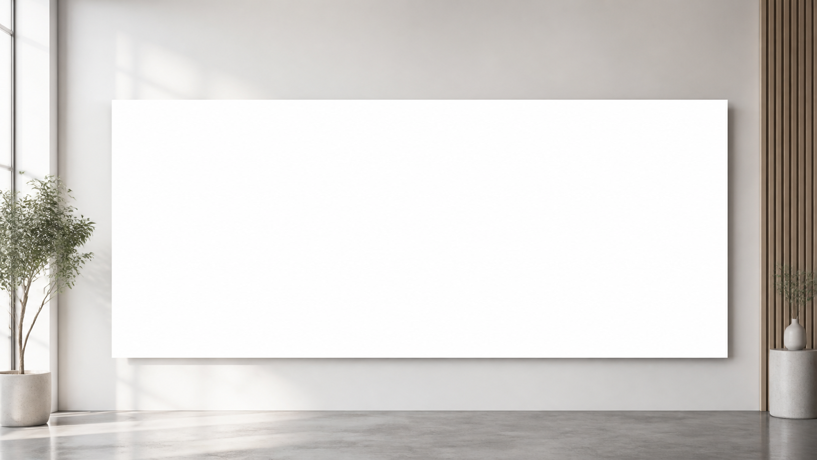 Elegant Brand Showcase promptes Beispiel