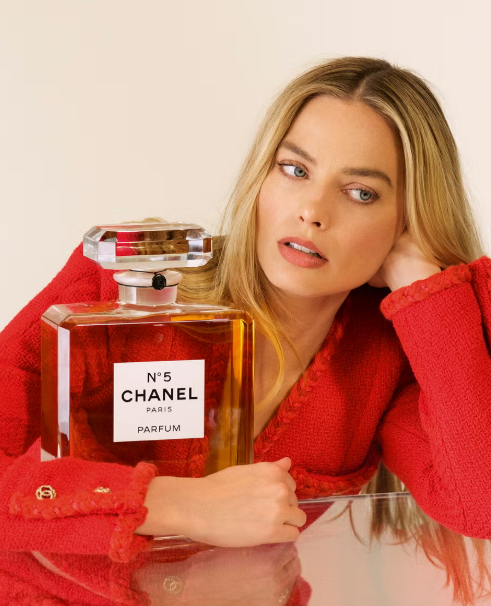 Chanel No. 5