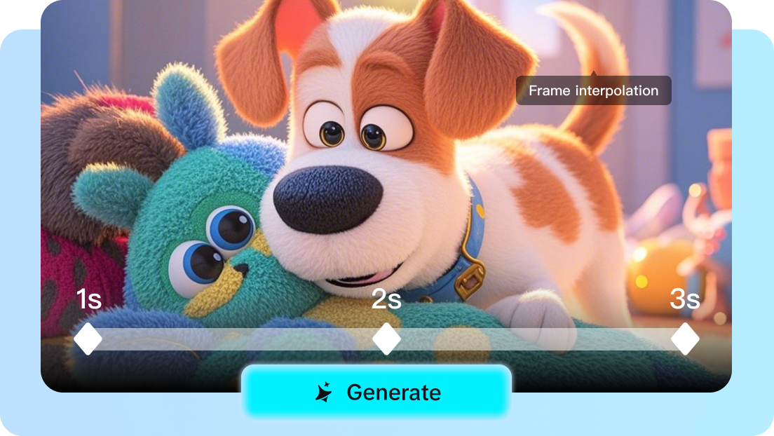palawakin ang iyong video