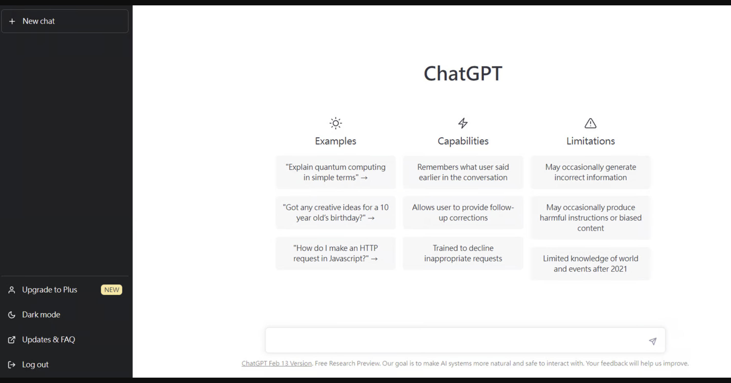Інтерфейс ChatGPT - ідеальний голосовий бот AI