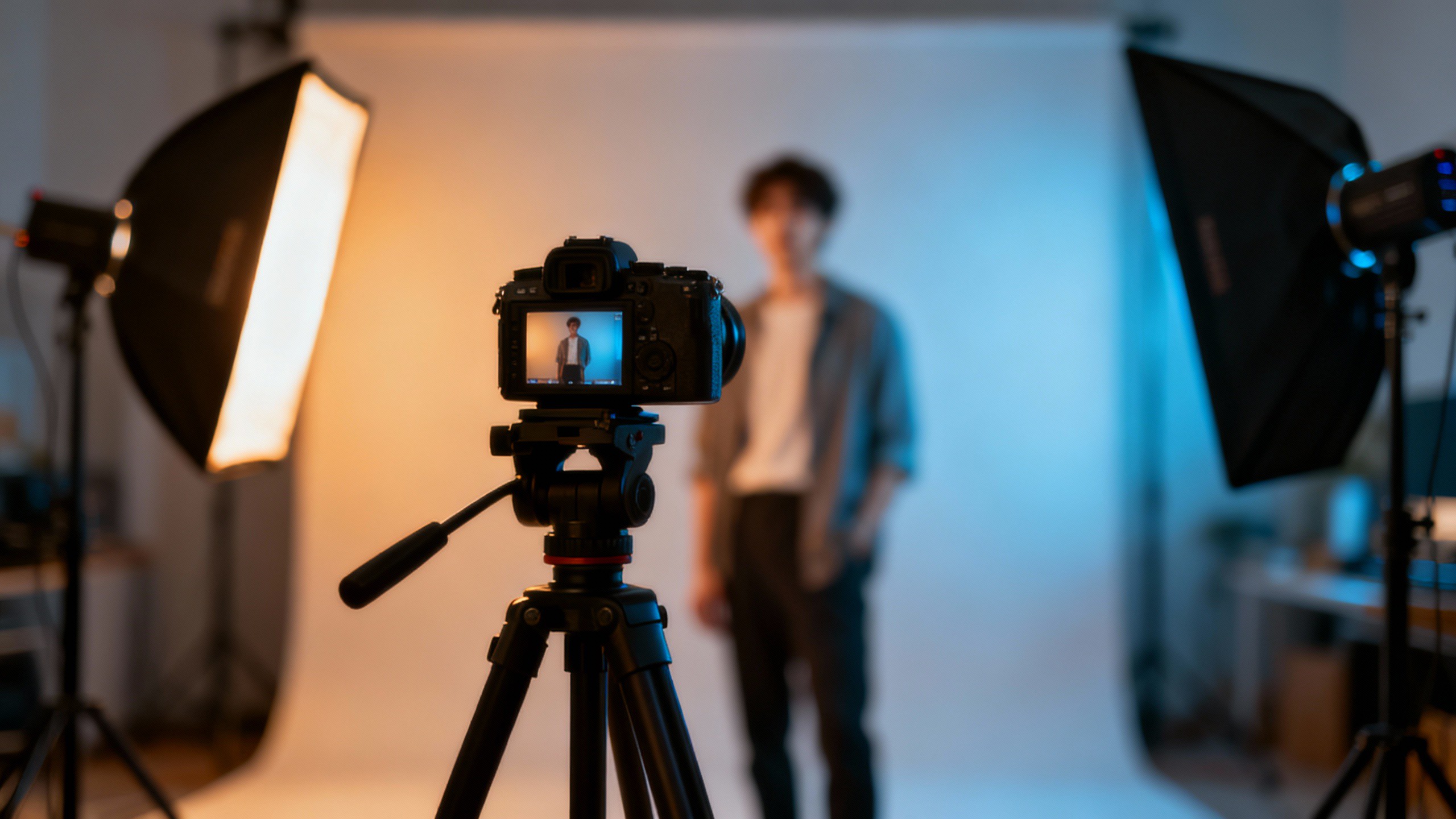 Ilumine corretamente