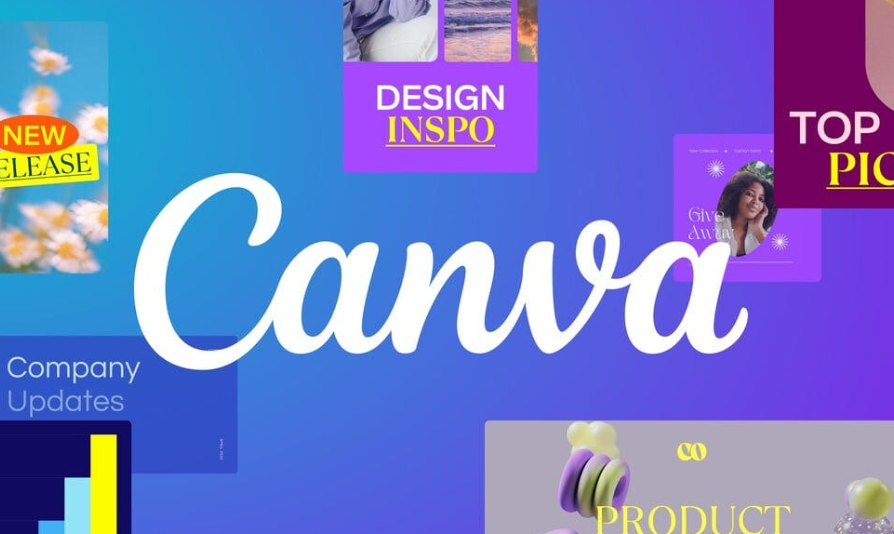 Générateur d'images IA Canva