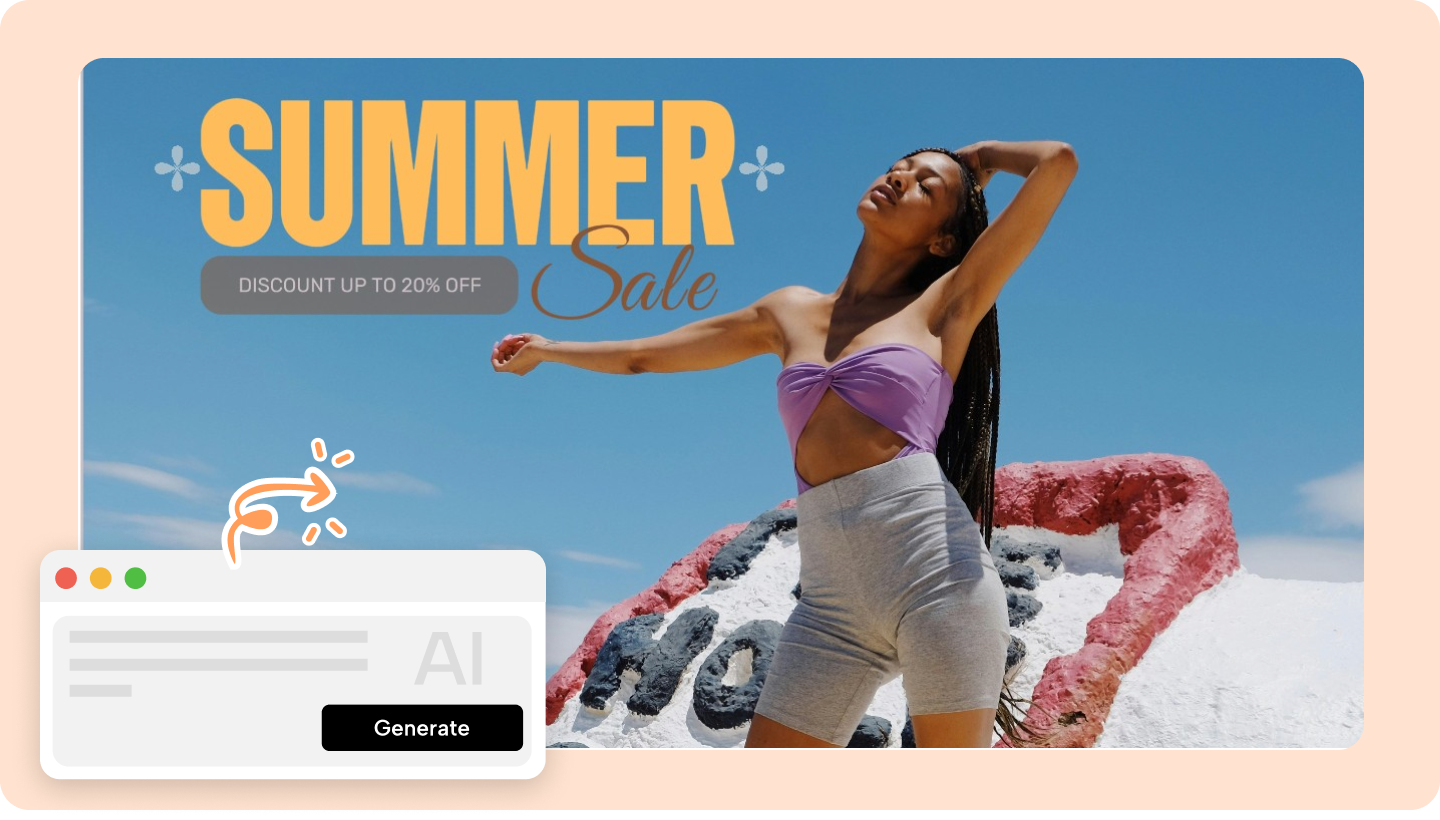 digital campaign