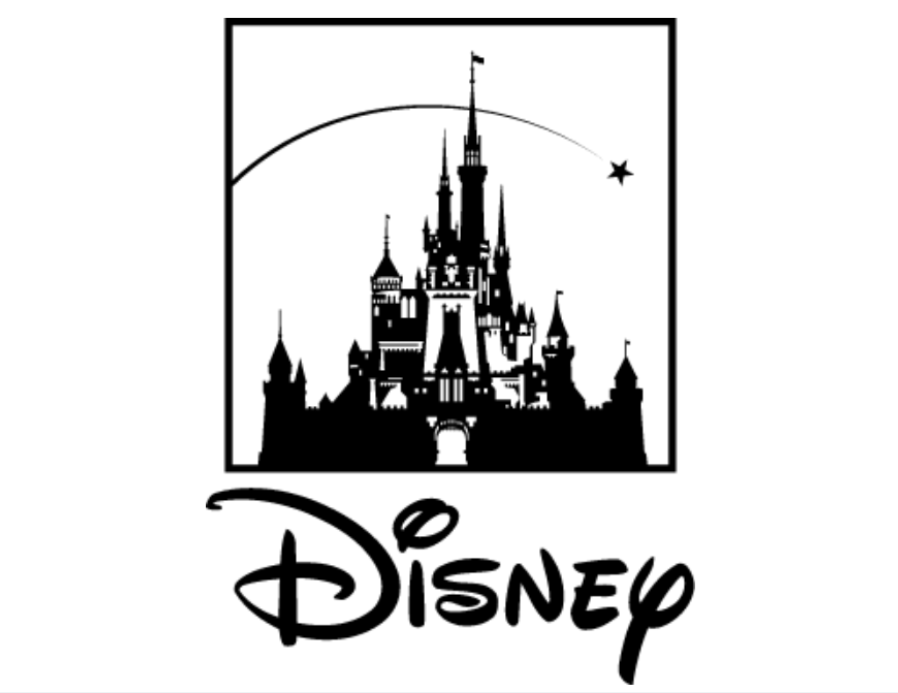 Disney logo