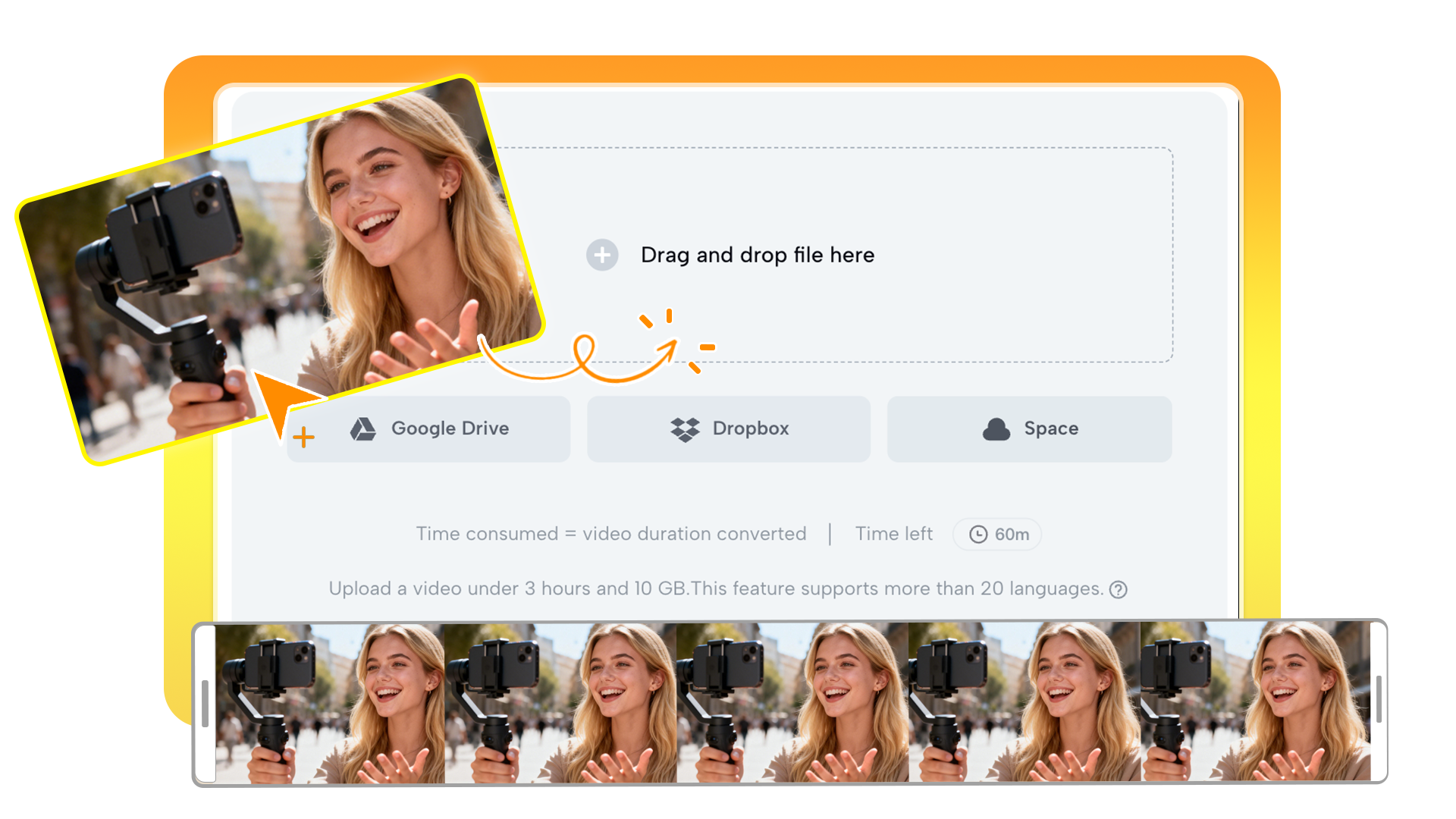 Most Practical Free Long Video to Short Tools