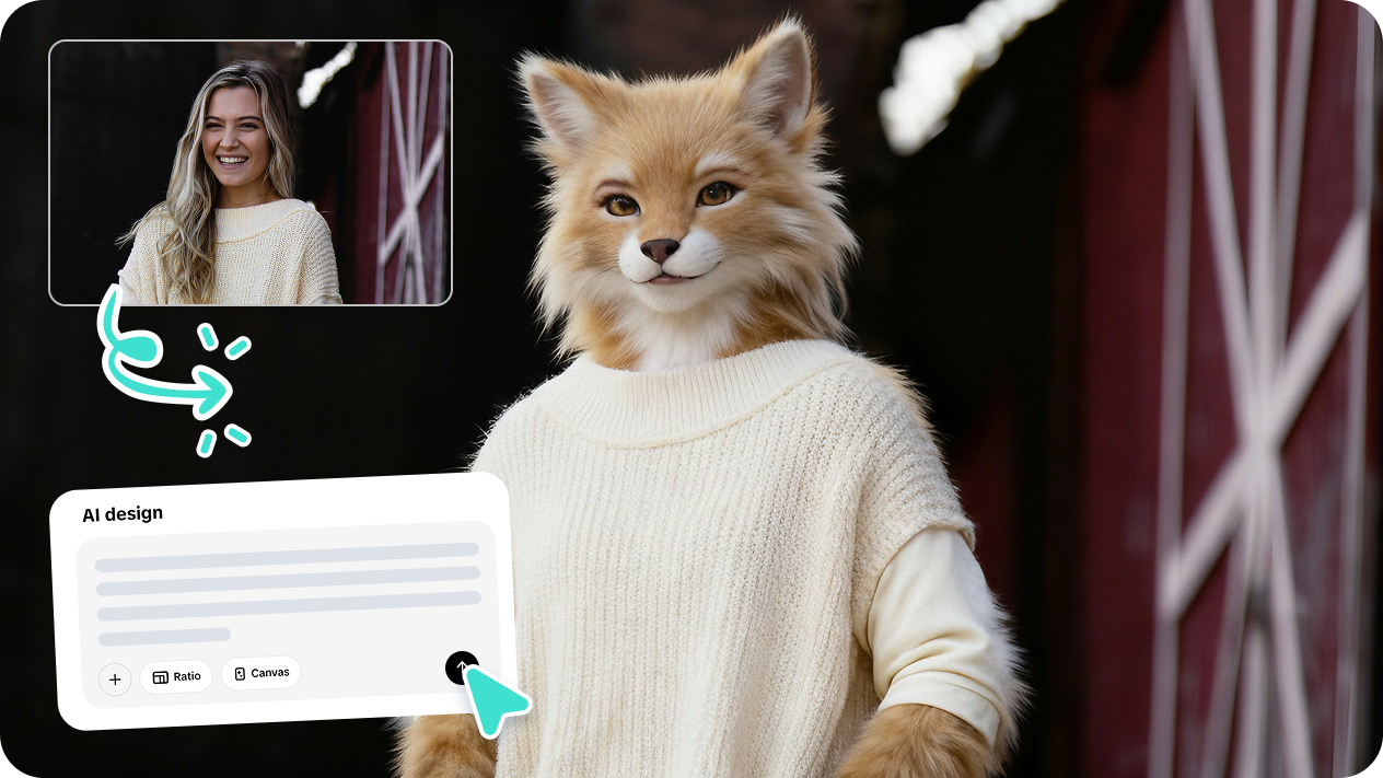 detailed fur texture creation