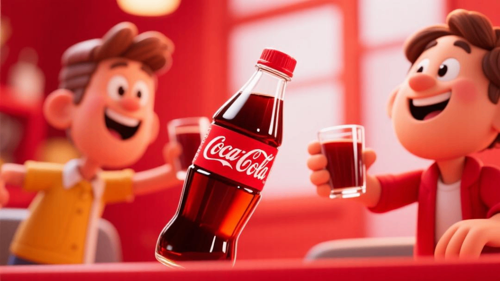 Visual identity & global consistency