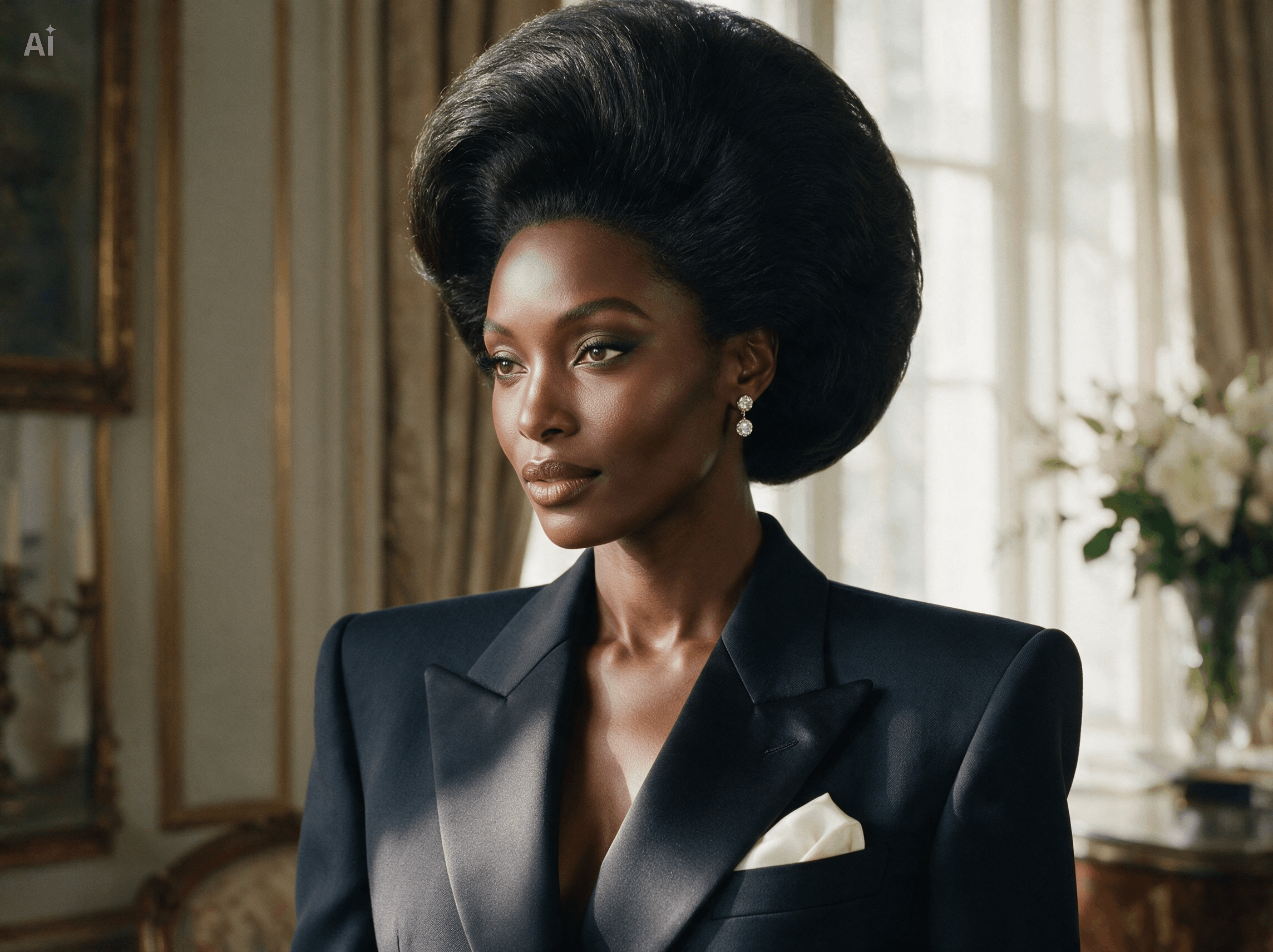 Wig Shape Planning