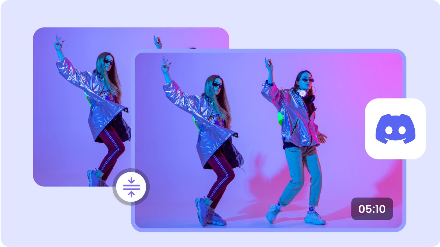 discord video compressor