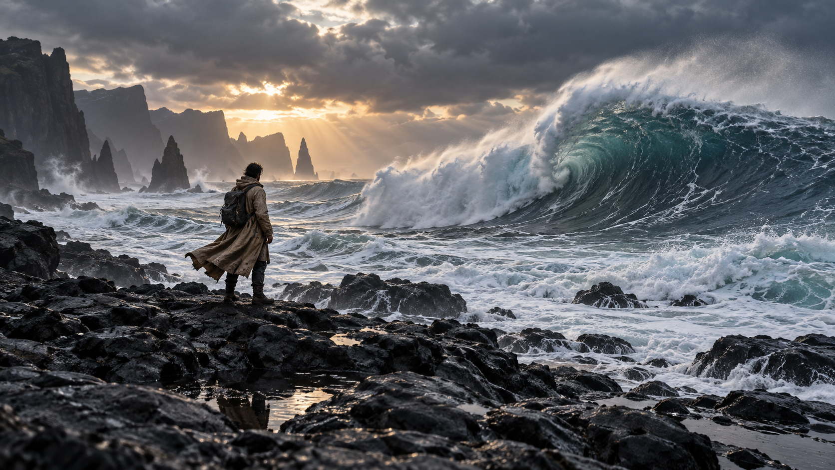 Higgsfield Prompts for Cinematic Images | Dreamina