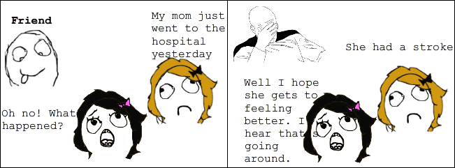 Multiplayer rage jokes - A Type of funny video game meme