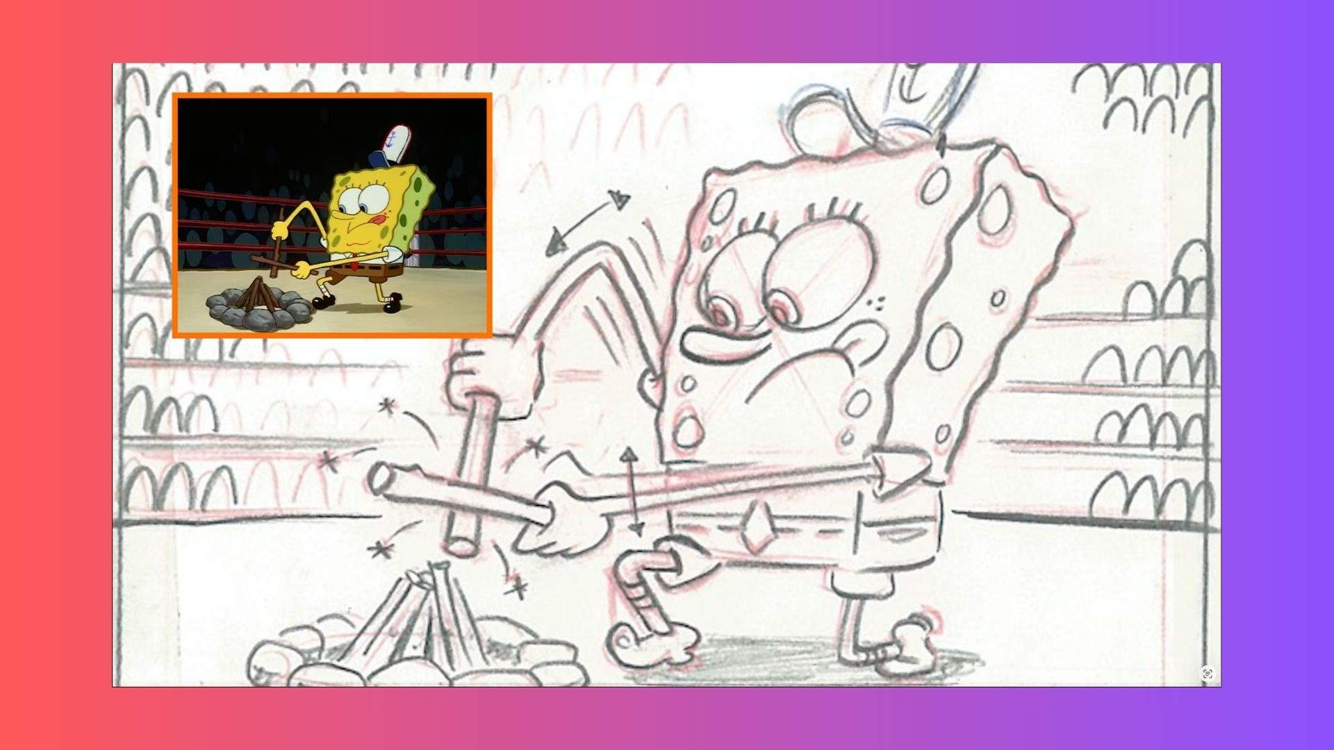 SpongeBob SquarePants