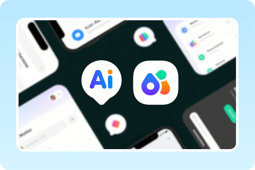 ai icon generator for branding