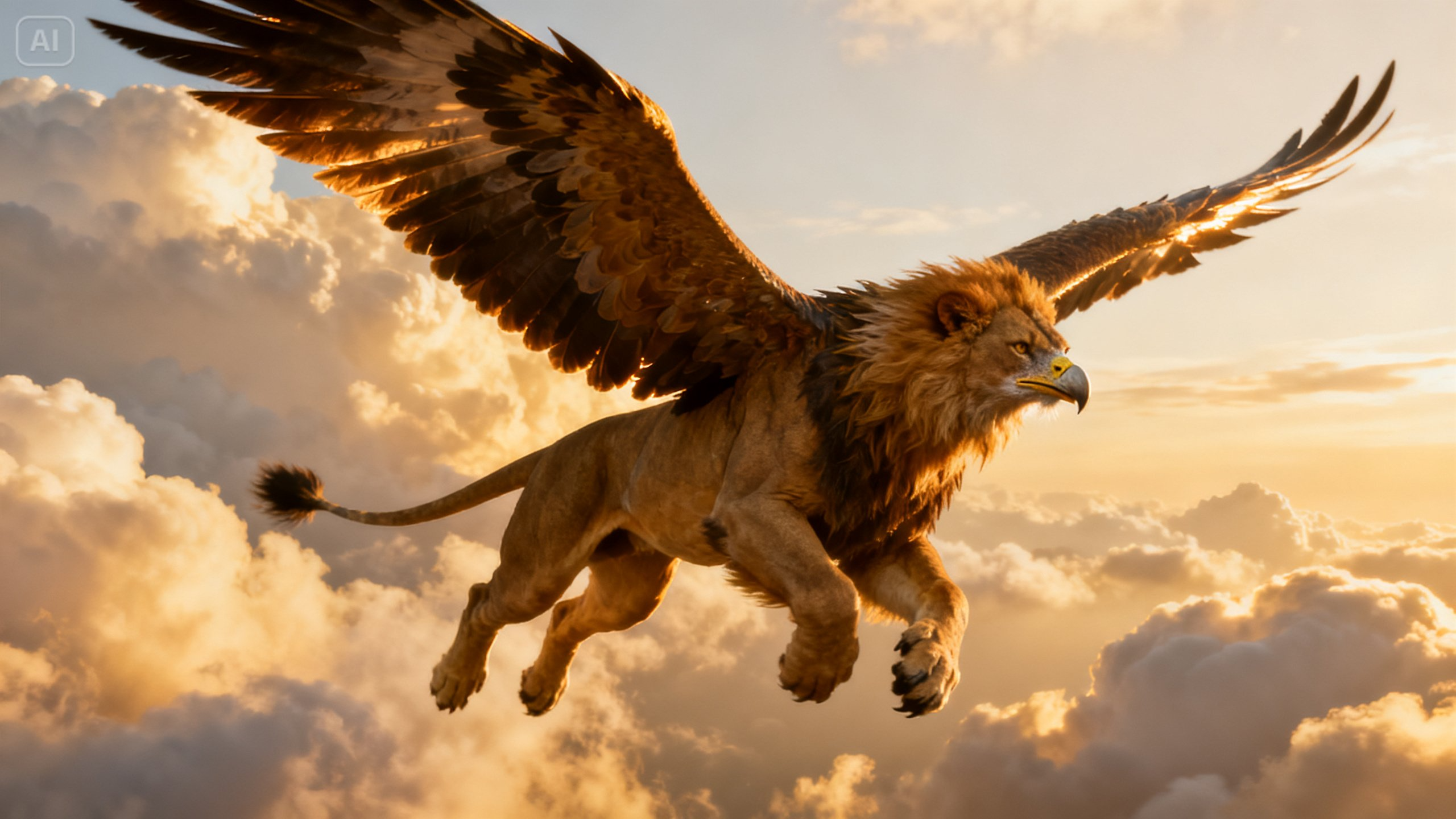 Animal grifo