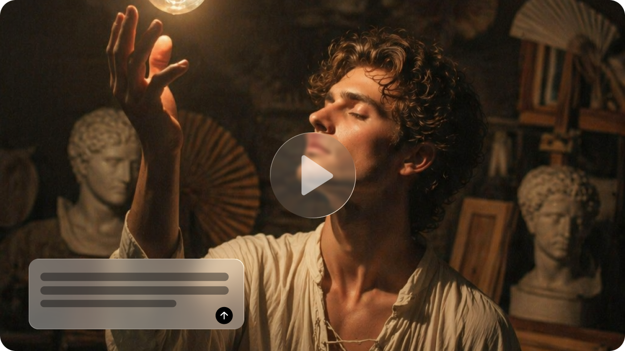 Create retro videos from simple prompts with text-to-video