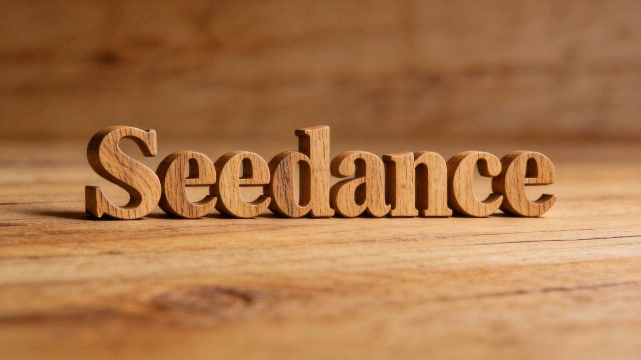 Multimodal reference support in Seedance 2.0 AI video generator