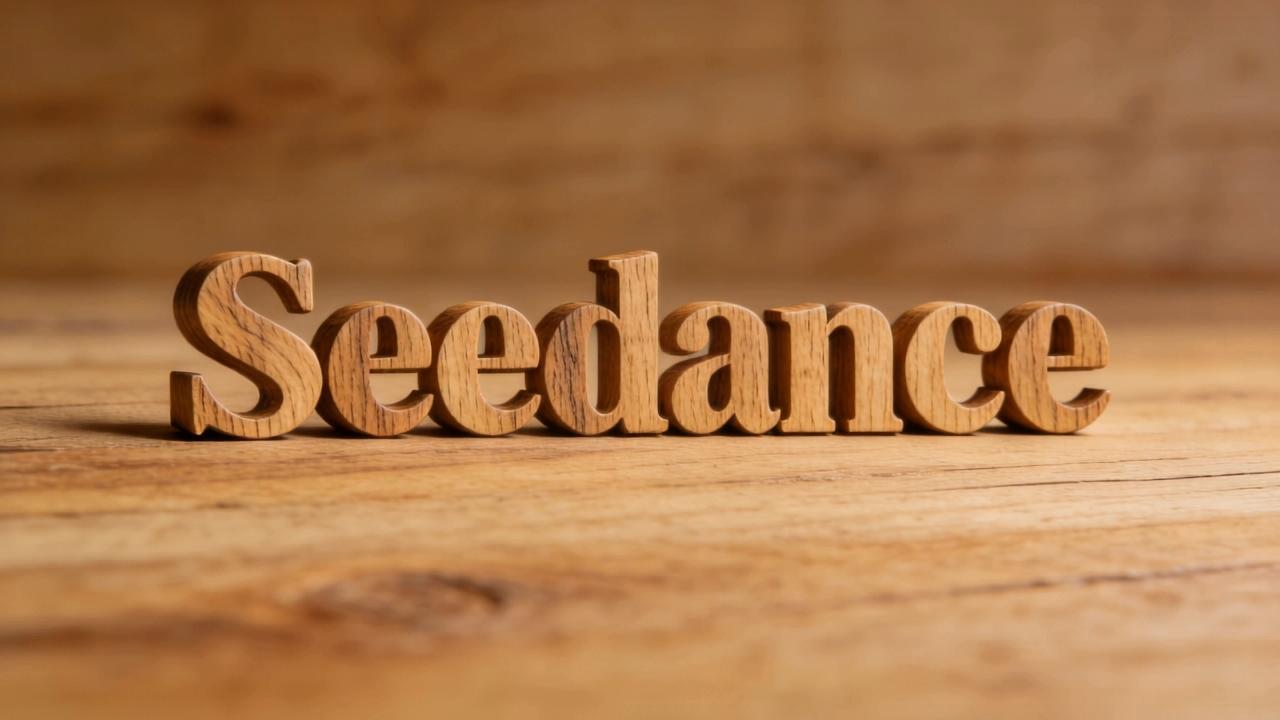 Multimodal reference support in Seedance 2.0 AI video generator