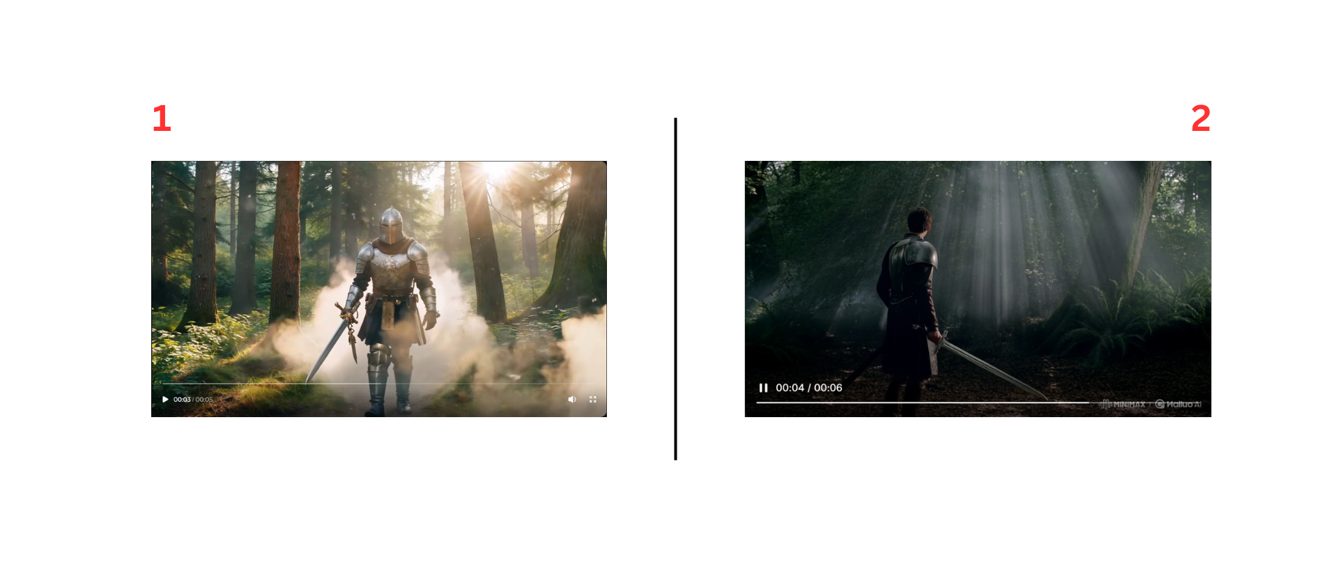 Seedance vs Hailuo 02