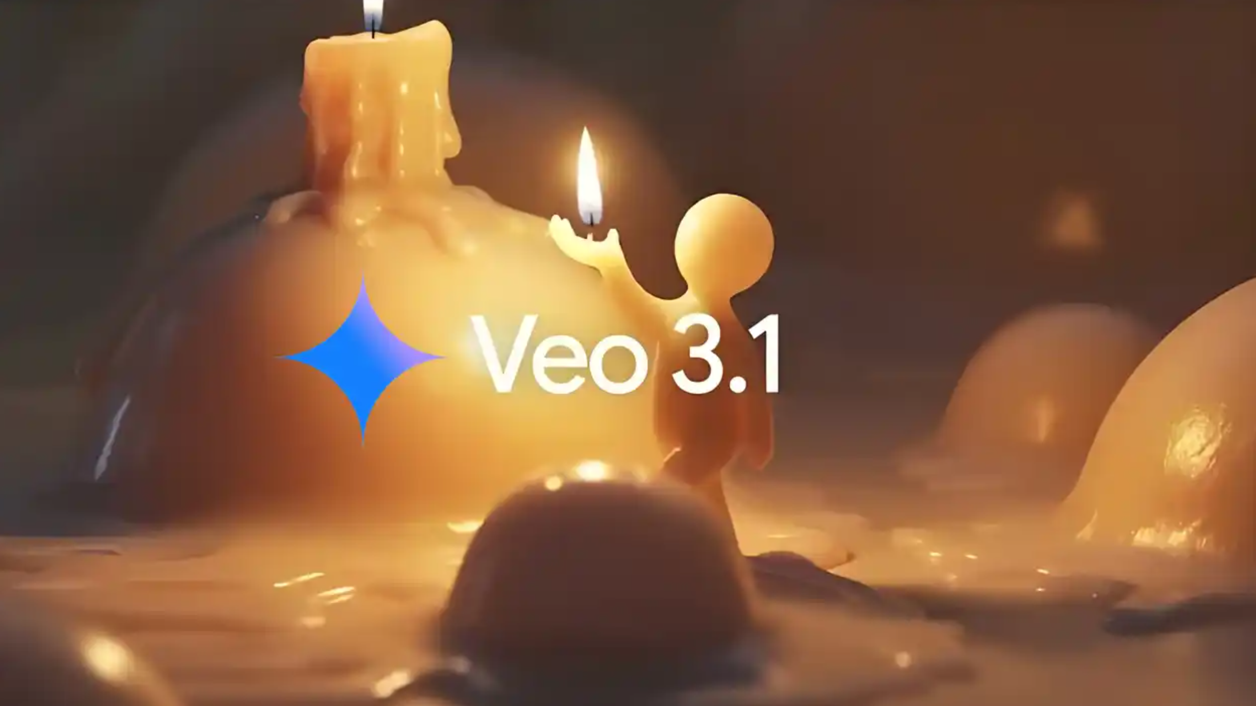 Google Veo,バージョン3.1ダウンロード