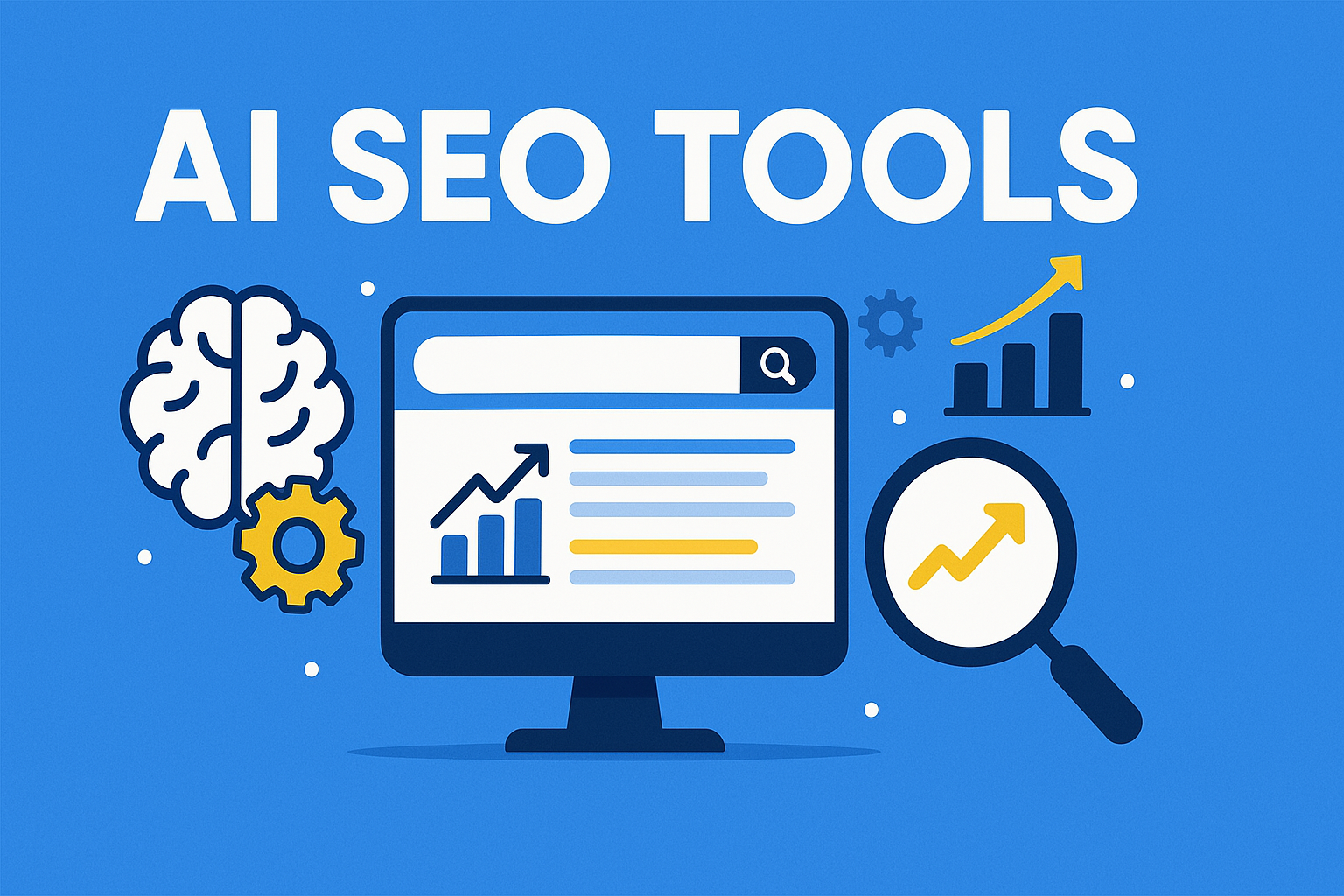 AI SEO tools