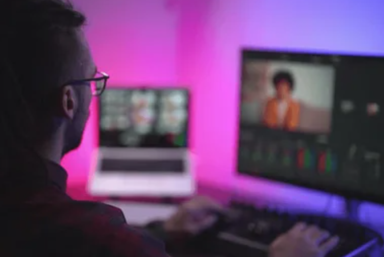 Шорты YouTube против Reels Instagram: редактирование